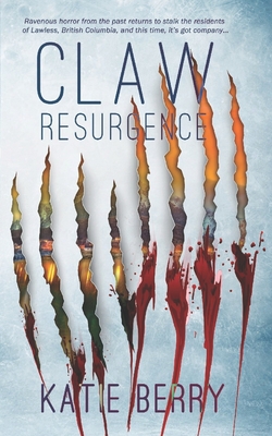CLAW Resurgence - Berry, Katie