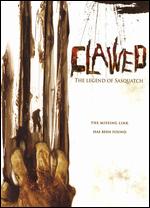 Clawed: The Legend of Sasquatch - Karl Kozak