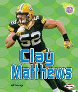 Clay Matthews