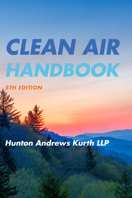 Clean Air Handbook - Hunton Andrews Kurth Llp