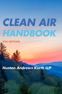 Clean Air Handbook - Fisher, Sherry