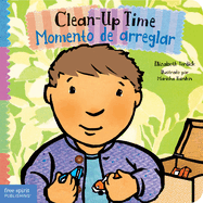 Clean-Up Time =: Momento de Arreglar