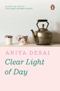 Clear Light Of Day