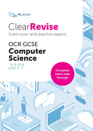 ClearRevise OCR GCSE Exam Tutor J277