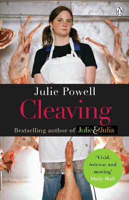 Cleaving - Powell, Julie