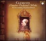 Clementi: Complete Orchestral Works