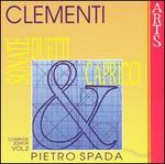 Clementi: Sonate, Duetti & Capricci