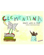 Clementina: Story Book