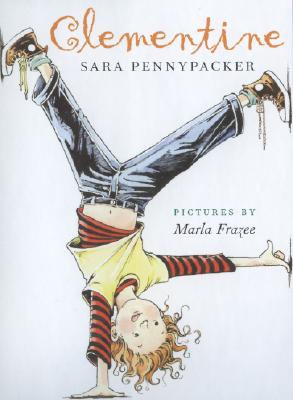 Clementine - Pennypacker, Sara