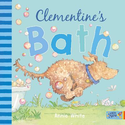 Clementine's Bath - 