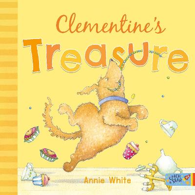 Clementine's Treasure - 