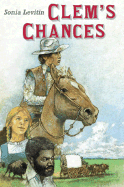 Clem's Chances - Levitin, Sonia