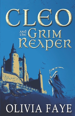 Cleo and the Grim Reaper - Faye, Olivia