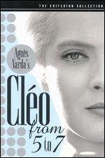Cleo From 5 to 7 [Criterion Collection]