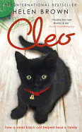 Cleo: How a Small Black Cat Helped Heal a Family