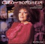 Cleo Laine Sings Sondheim - Cleo Laine