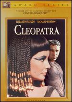 Cleopatra [2 Discs] - Joseph L. Mankiewicz