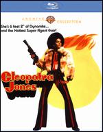 Cleopatra Jones [Blu-ray] - Jack Starrett