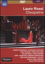 Cleopatra (Sferisterio Opera Festival) - Pier Luigi Pizzi