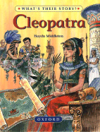 Cleopatra: The Queen of Dreams