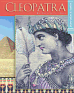 Cleopatra - Blue, Rose J, and Naden, Corinne J, and Horner, Matina S, Ph.D. (Introduction by)