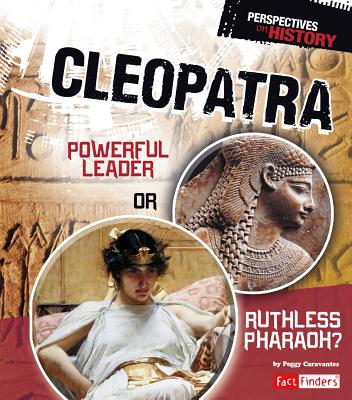 Cleopatra - Caravantes, Peggy