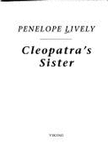 Cleopatra's Sister