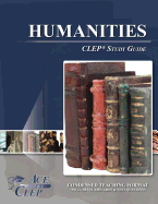 CLEP Humanities Test Study Guide
