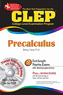 CLEP Precalculus