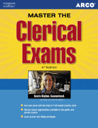 Clerical Exams, 4e