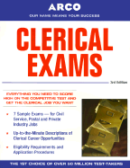 Clerical Exams