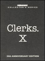 Clerks [10th Anniversary Edition] [3 Discs] - Kevin Smith