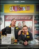 Clerks III [Includes Digital Copy] [Blu-ray] - Kevin Smith