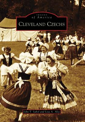 Cleveland Czechs - Sabol, John T, and Alzo, Lisa A