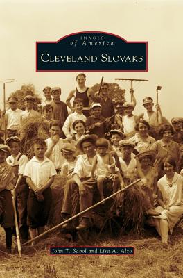 Cleveland Slovaks - Sabol, John T, and Alzo, Lisa A