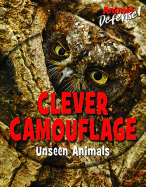 Clever Camouflage: Unseen Animals