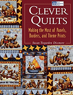 Clever Quilts Print on Demand Edition