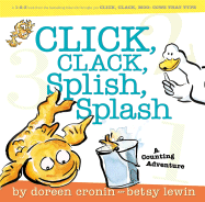 Click Clack Splish Splash