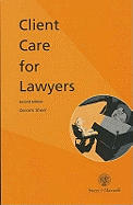 Client Care for Lawyers