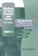 Client Workbook for Agoraphobia - Craske, Michelle G, Ph.D., and Barlow, David H, PhD