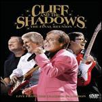 Cliff Richard and the Shadows: The Final Reunion