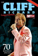 Cliff Richard - Congratulations 70th Birthday Special