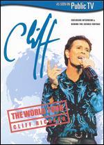 Cliff Richard: World Tour 2003
