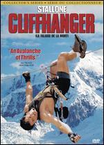Cliffhanger [Special Edition] - Renny Harlin