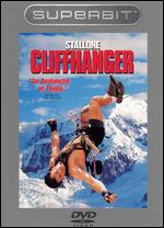 Cliffhanger [Superbit] - Renny Harlin