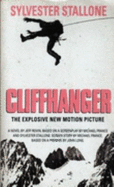 Cliffhanger - Rovin, Jeff
