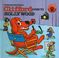 Clifford Goes to Hollywood