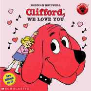 Clifford, We Love You