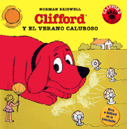 Clifford y el Verano Caluroso