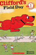 Clifford's Field Day